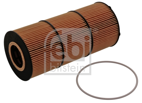Filtr oleju FEBI BILSTEIN 49867
