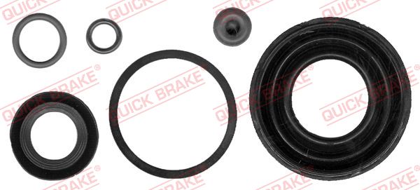 Zestaw naprawczy zacisku hamulcowego QUICK BRAKE 114-0301