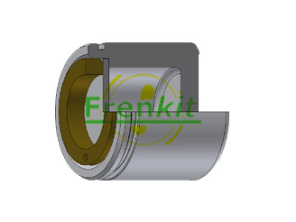 Tłoczek zacisku hamulcowego FRENKIT P686305