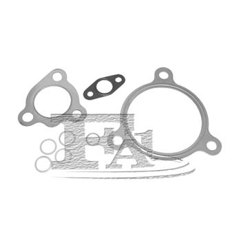 Zestaw montażowy turbosprężarki FA1 KT110125E