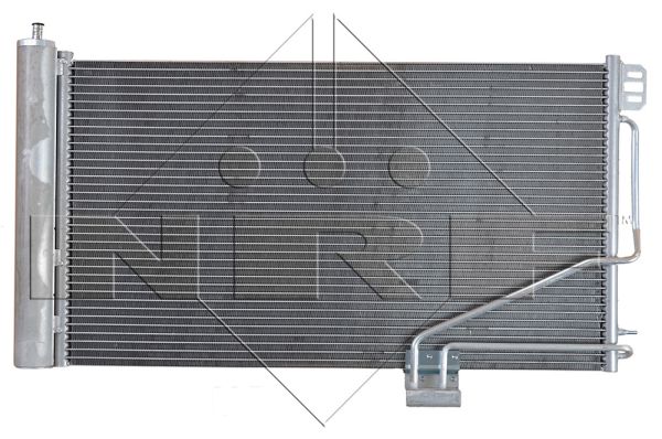 Skraplacz klimatyzacji NRF 35535