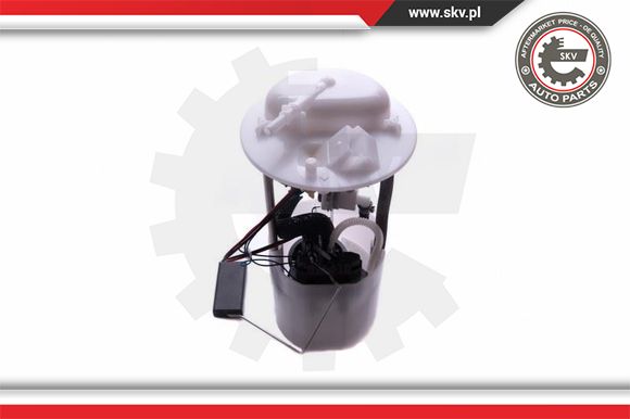 Zespół zasilający ESEN SKV 02SKV814
