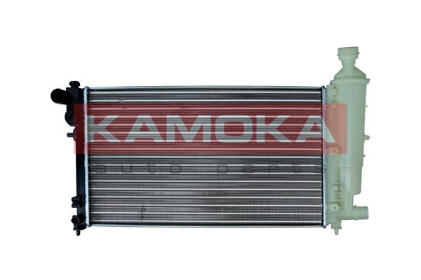 Chłodnica, układ chłodzenia silnika KAMOKA 7705010