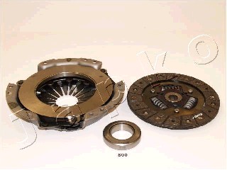 Zestaw sprzęgła JAPKO 92800
