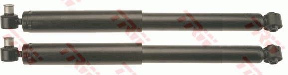 Amortyzator TRW JGT1180T