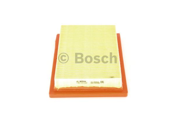 Filtr powietrza BOSCH 1 457 433 269