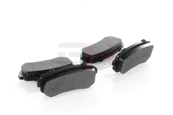 Klocki hamulcowe GH GH-411315