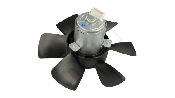 Wentylator HART 604 367