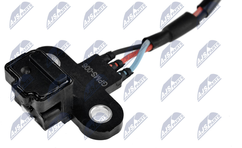 Czujnik położenia wału NTY ECP-MS-006