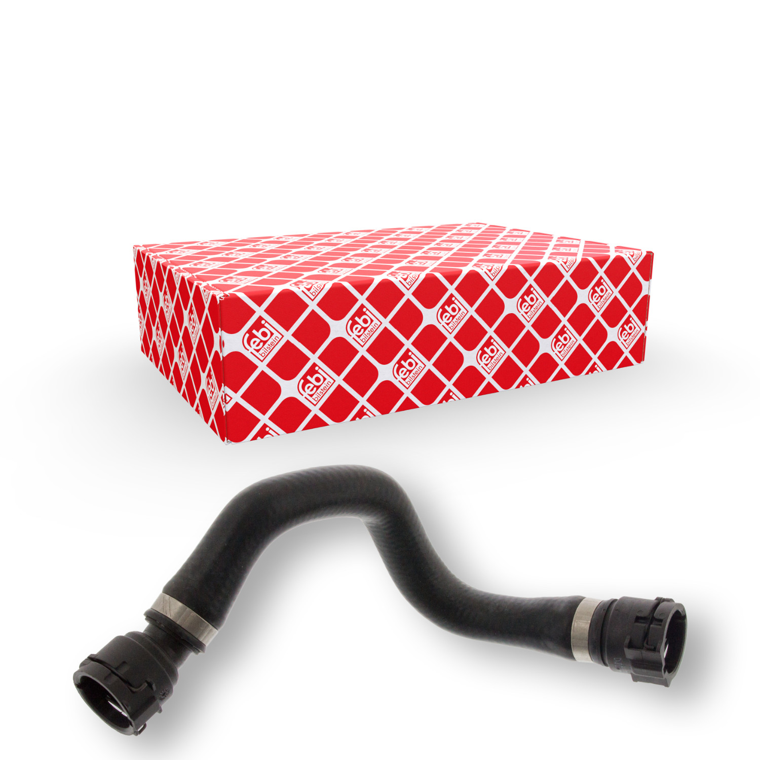 Przewód układu chłodzenia FEBI BILSTEIN 45841