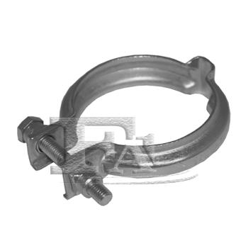 Łącznik układu wydechowego FA1 135-965