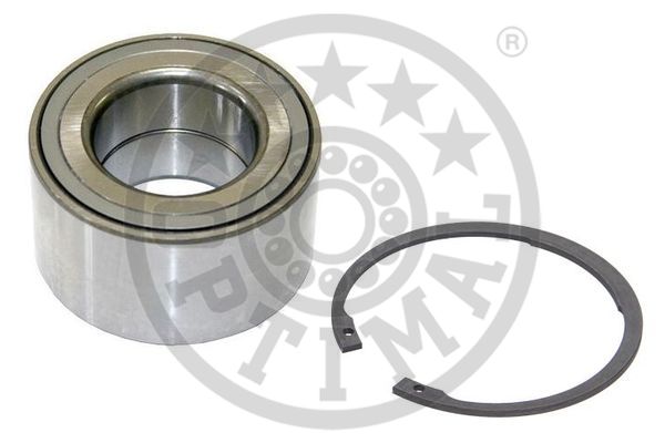 Zestaw łożysk koła OPTIMAL 972733