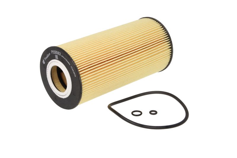 Filtr oleju DONALDSON P550563