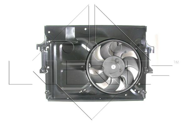 Wentylator NRF 47490