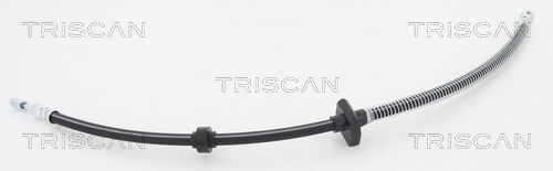 Przewód hamulcowy elastyczny TRISCAN 8150 28224