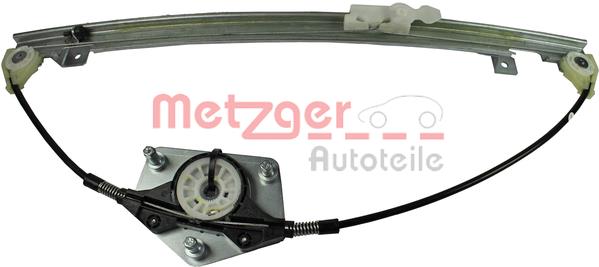 Podnośnik szyby METZGER 2160308