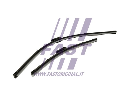 Pióro wycieraczki FAST FT93255
