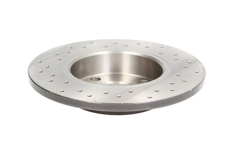 Tarcza hamulcowa BREMBO 08.8638.1X