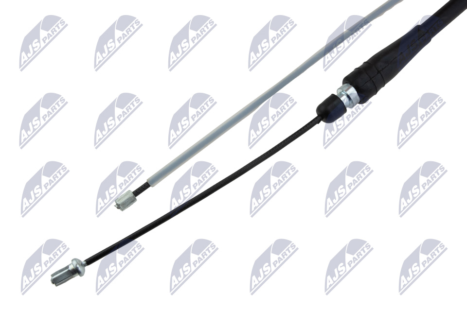 Cięgło, hamulec postojowy NTY HLR-RE-027