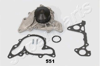 Pompa wody JAPANPARTS PQ-551