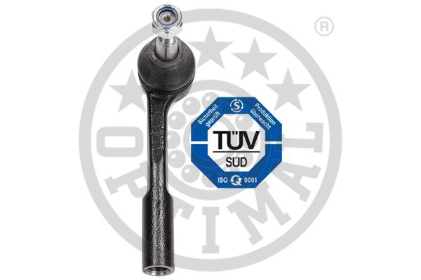 Końcówka drążka kierowniczego OPTIMAL G1-1215