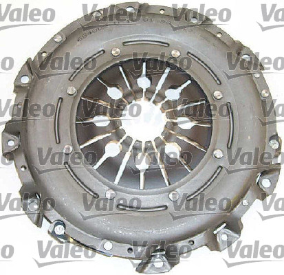 Zestaw sprzęgła VALEO 801823