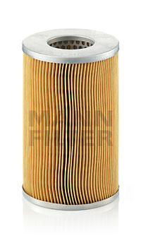 Filtr powietrza MANN-FILTER C 1049