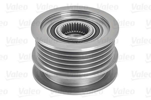 Sprzęgło alternatora VALEO 588122