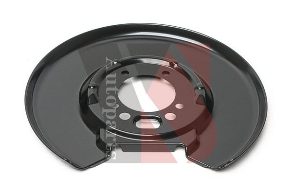 Tarcza kotwiczna YSPARTS YS-SP0017