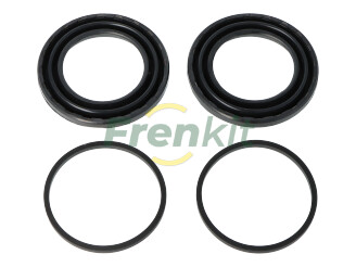 Zestaw naprawczy zacisku hamulcowego FRENKIT 257095