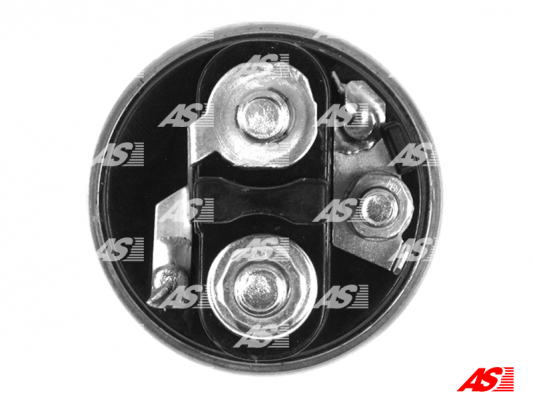 Elektromagnes rozrusznika AS-PL SS0038