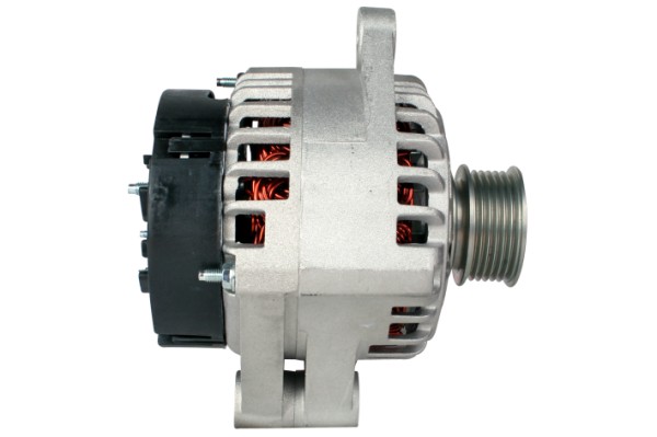 Alternator HELLA 8EL 012 428-451