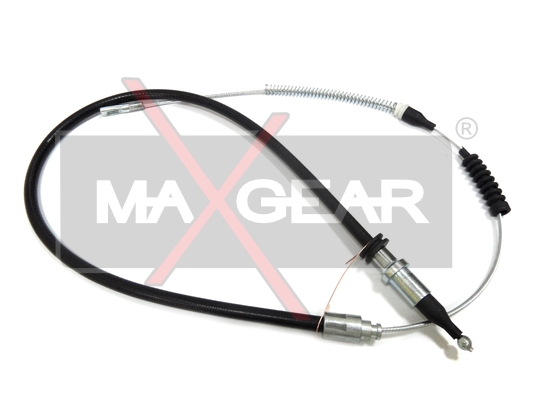 Linka hamulca ręcznego MAXGEAR 32-0041