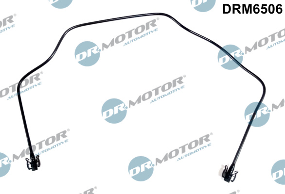 Przewód układu chłodzenia DR.MOTOR AUTOMOTIVE DRM6506