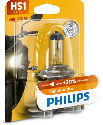 Żarówka PHILIPS 12636BW