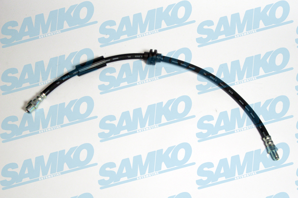 Przewód hamulcowy elastyczny SAMKO 6T48039