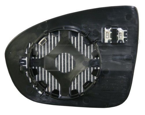 Wkład lusterka TYC 325-0122-1