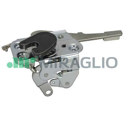 Zamek drzwi MIRAGLIO 40/123B