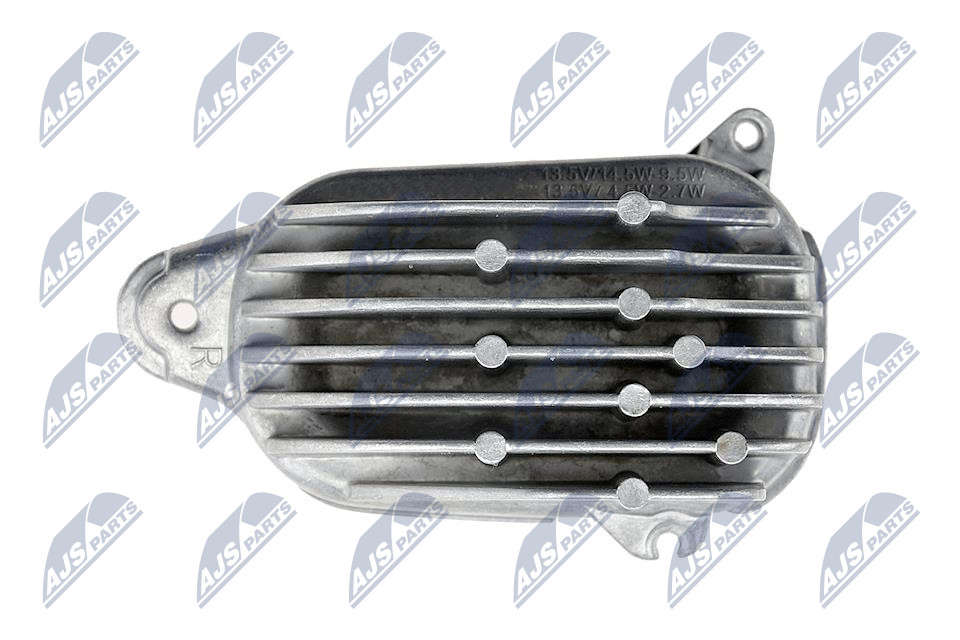 Przetwornica lamp ksenonowych NTY EPX-AU-003