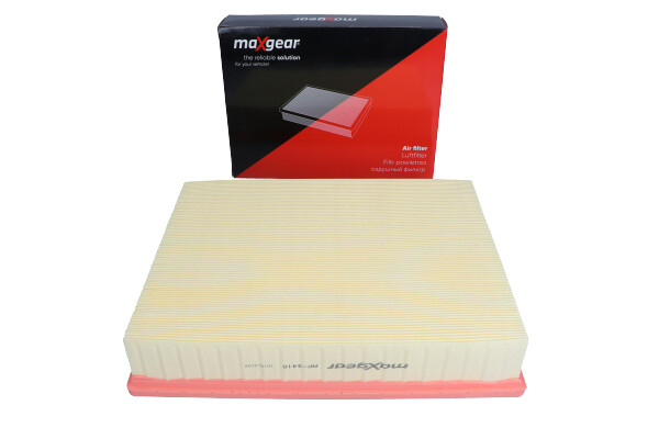 Filtr powietrza MAXGEAR 26-2530