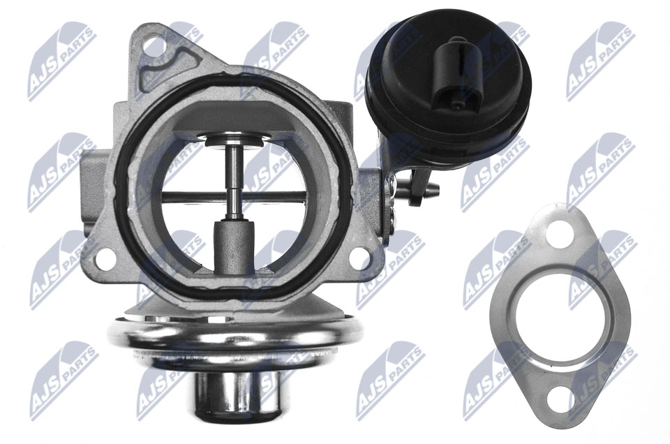 Zawór sterujący, płyn chłodzący NTY CTM-PL-029
