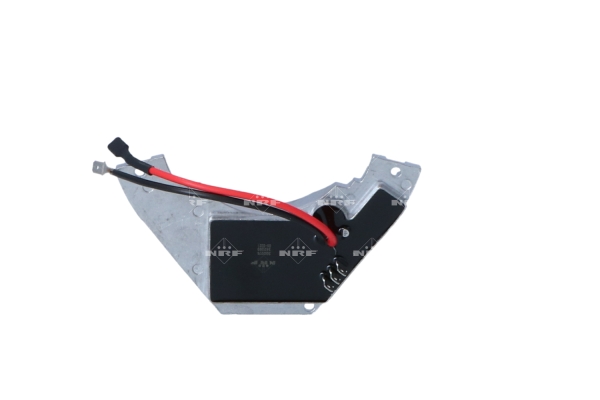 Opornik wentylatora NRF 342099