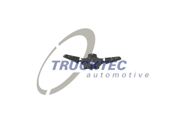 Przełącznik kolumny kierowniczej TRUCKTEC AUTOMOTIVE 02.42.097