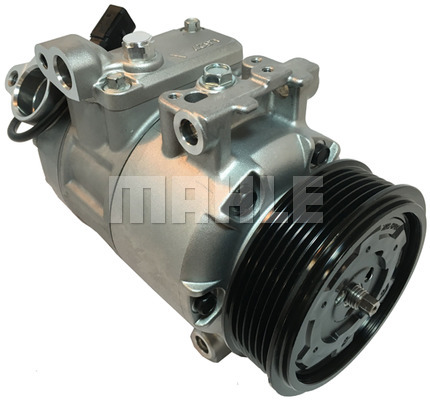 Kompresor klimatyzacji MAHLE ACP 914 000S