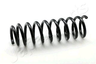Sprężyna zawieszenia JAPANPARTS ZC6125A