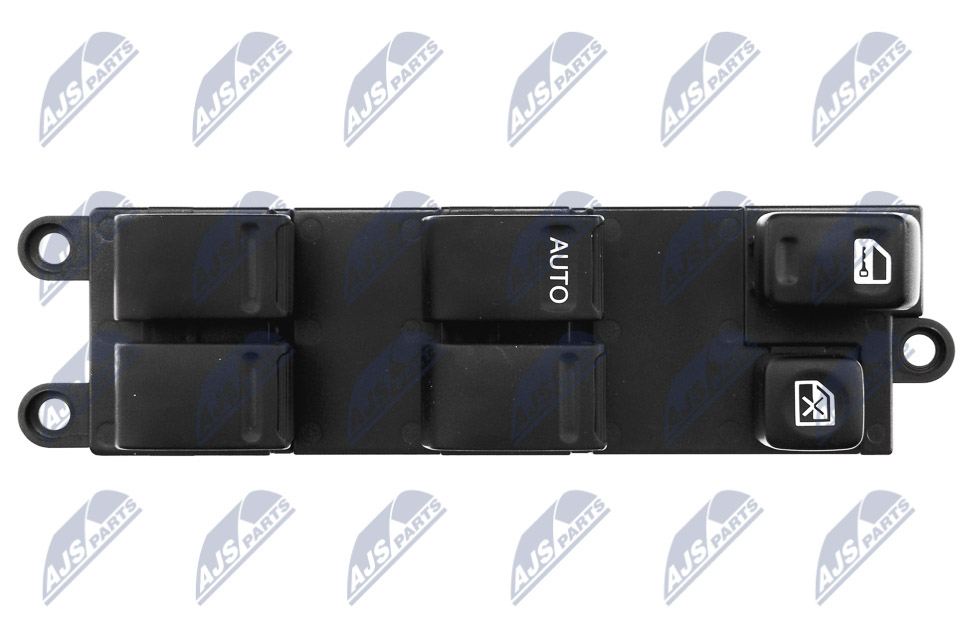 Przełącznik podnośnika szyby NTY EWS-NS-007