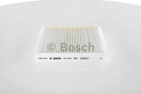 Filtr kabinowy BOSCH 1 987 435 005