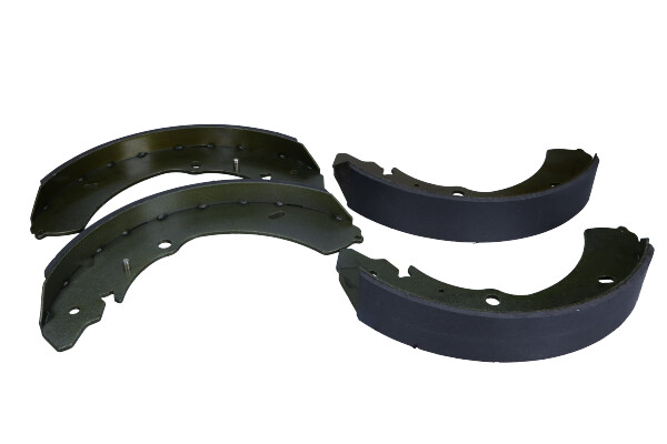 Zestaw szczęk hamulcowych MAXGEAR 19-4556