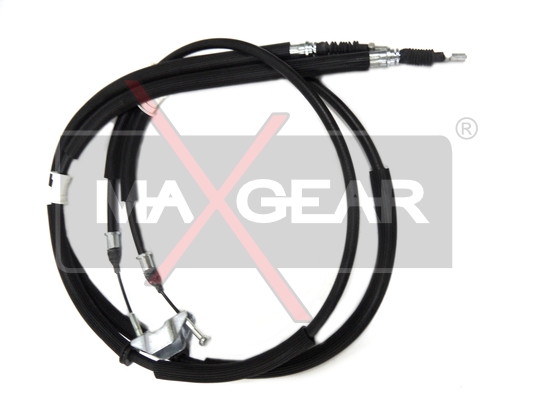 Linka hamulca ręcznego MAXGEAR 32-0269