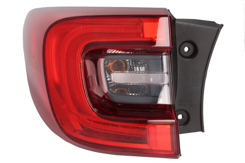 Lampa tylna zespolona ABAKUS 551-19AEL-WE